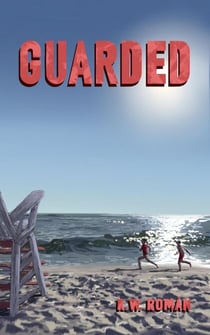 Guarded - A Cape May Romance, #3