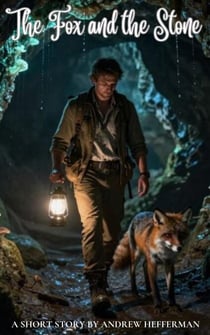 The Fox and the Stone