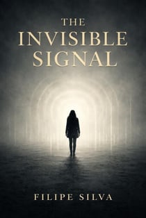 The Invisible Signal - The Invisible, #2