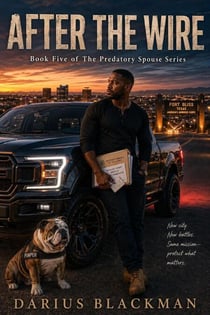 After the Wire Book Five of The Predatory Spouse Series - The Predatory Spouse Series, #5