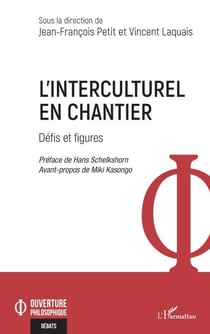 L’interculturel en chantier - Défis et figures