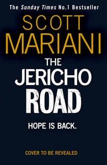 The Jericho Road