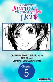 The Carefree Journey of the Reincarnated Hero #005