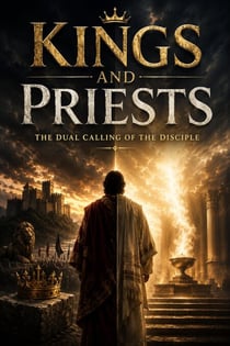 Kings and Priests: The Dual Calling of the Disciple - Discipleship