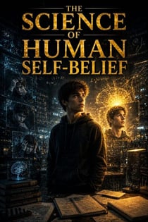 The Science of Human Self-Belief - self-esteem psychology, #6