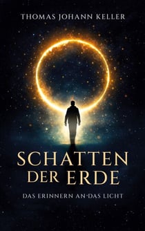 Schatten der Erde - Das Erinnern an das Licht