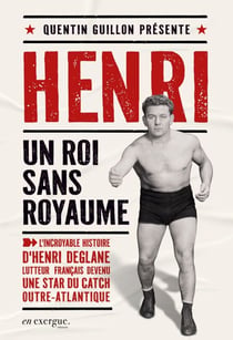 Henri, un roi sans royaume