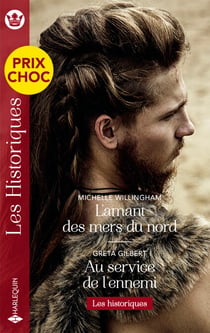 L'amant des mers du nord - Au service de l'ennemi