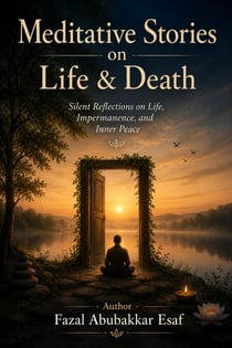 Meditative Stories on Life & Death