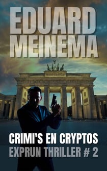 Crimi's en Cryptos - EXPRUN (NL), #2