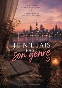 Je n'étais pas son genre