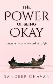 The Power of Being Okay