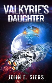 Valkyrie's Daughter - The Lunar Free State, #3