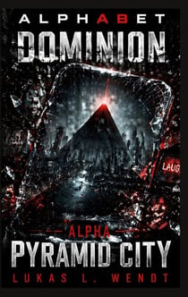 Alpha: Pyramid City - Alphabet Dominion