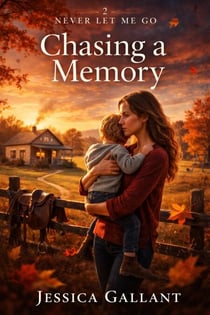 Chasing a Memory - Never Let Me Go, #2