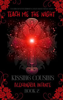 T.M.T.N; Kissing Cousins: Jobella - T.B.M.D, #2