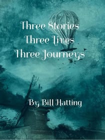 Three Stories, Three Lives, Three Journeys