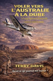 Cap sur l’Australie, à l’ancienne