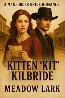 Kitten “Kit” Kilbride