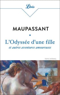 L'Odyssée d'une fille et autres aventures amoureuses
