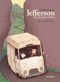 Jefferson fait de son mieux