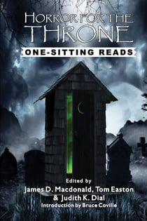 Horror for the Throne - ...for the Throne, #3