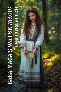 Baba Yaga’s Water Magic