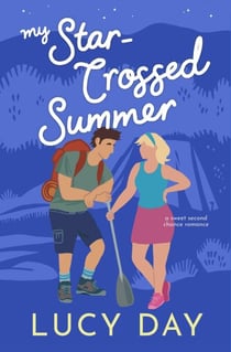 My Star-Crossed Summer - Jasmine Falls Love Stories, #4