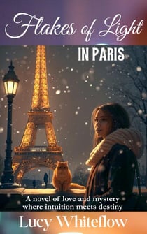 Flakes of Light in Paris