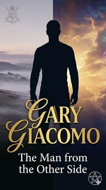 Gary Giacomo The Man from the Other Side