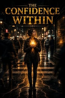 The Confidence Within - self-esteem psychology, #4