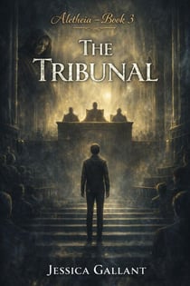 The Tribunal - Aletheia, #3