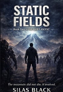 Static Fields - The Quiet Ascent, #2