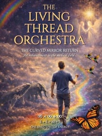 The Living Thread Orchestra: The Curved Mirror Return
