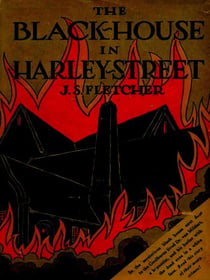 The Black House in Harley Street