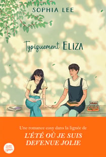 Typiquement Eliza