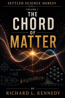 The Chord of Matter - Settled Science Heresy, #1