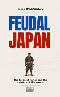 Feudal Japan - World History, #0