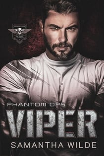 Viper - Phantom Ops, #3