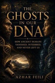 The Ghosts in Our DNA