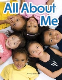 All About Me - All About Me