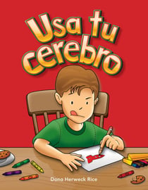 Usa tu cerebro - Health & Safety