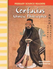 Confucius - Chinese Philosopher