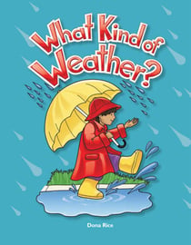 What Kind of Weather? - Weather