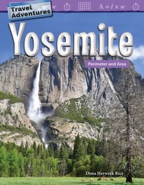 Travel Adventures: Yosemite - Perimeter and Area