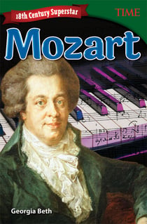 18th Century Superstar - Mozart