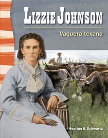 Lizzie Johnson - Vaquera texana