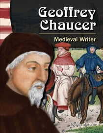Geoffrey Chaucer - Medieval Writer