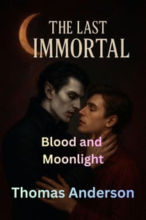 Blood and Moonlight - The Last Immortal, #41