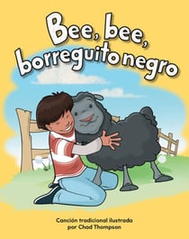 Bee, bee, borreguito negro - Animals